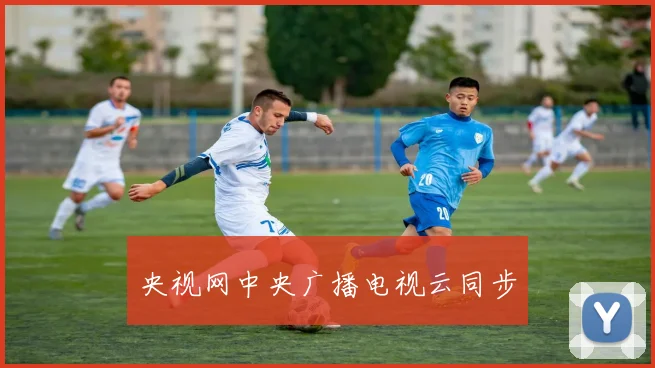 央视网中央广播电视云同步