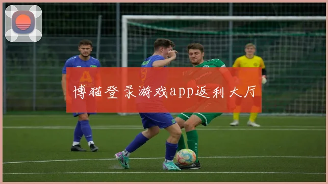 博猫登录游戏app返利大厅