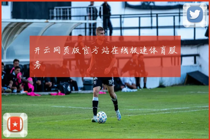 开云网页版官方站在线极速体育服务