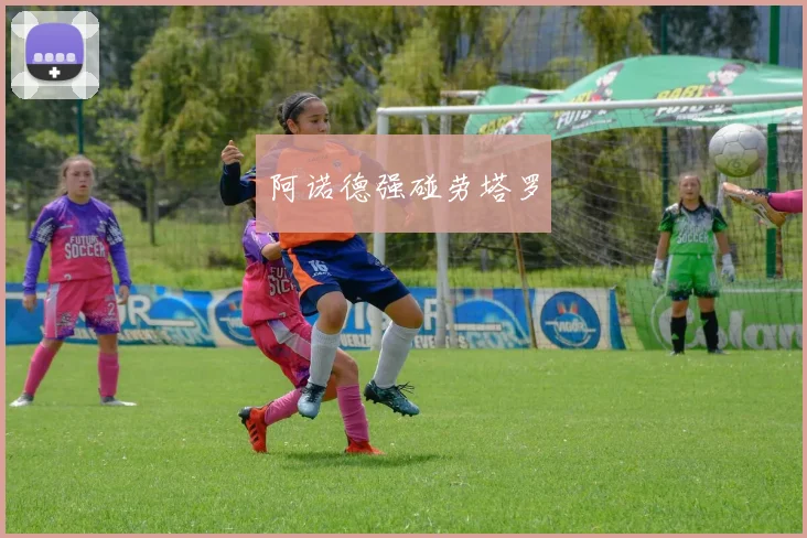 阿诺德强碰劳塔罗