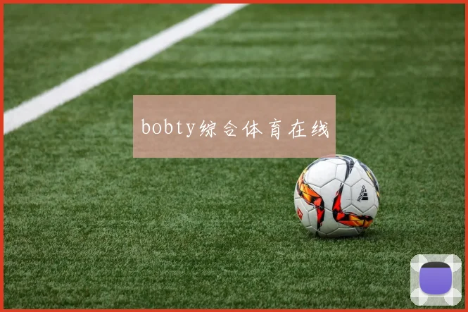 bobty综合体育在线
