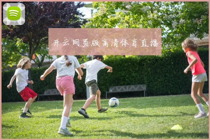 开云网页版高清体育直播