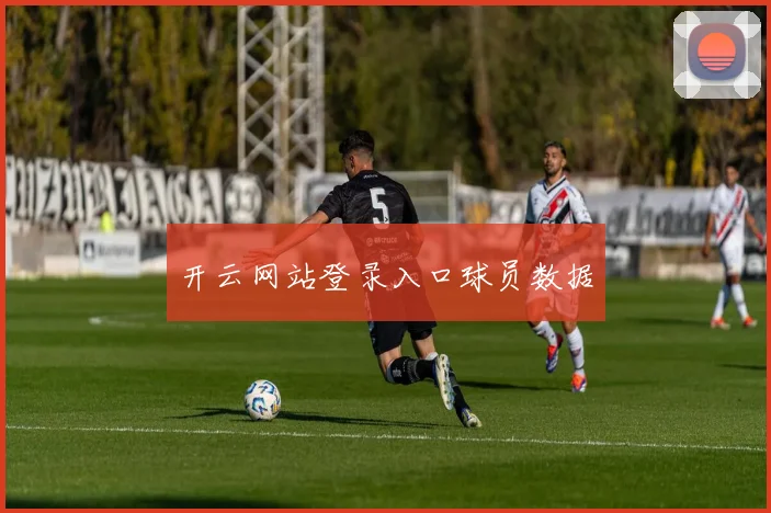 开云网站登录入口球员数据