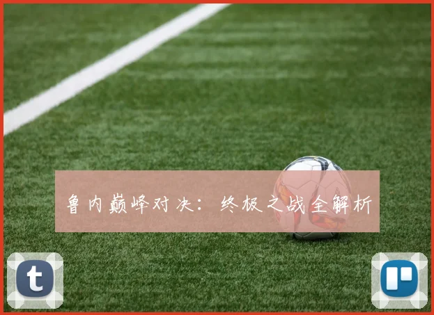鲁内巅峰对决：终极之战全解析
