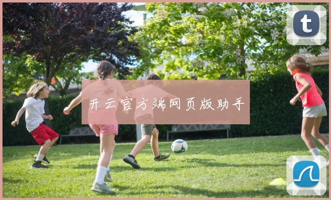 开云官方端网页版助手