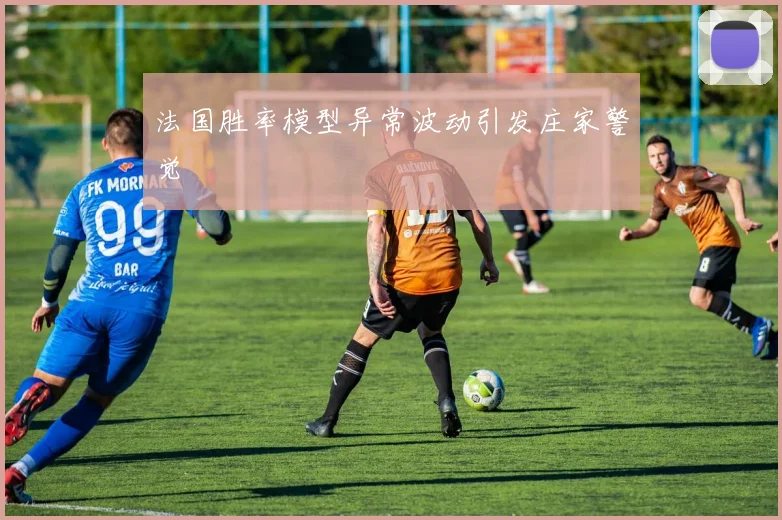 法国胜率模型异常波动引发庄家警觉