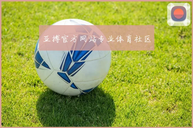 亚搏官方网站专业体育社区