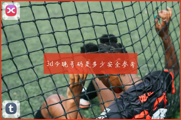 3d今晚号码是多少安全参考