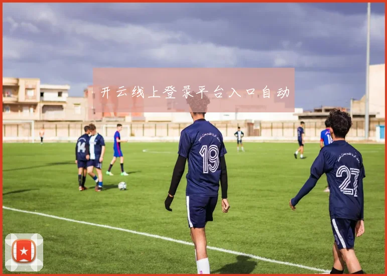 开云线上登录平台入口自动