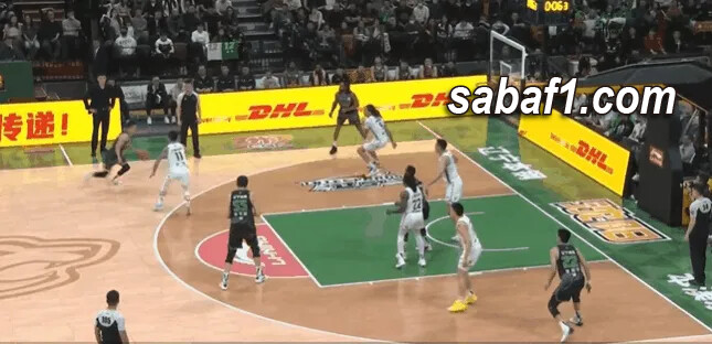赛中能够更