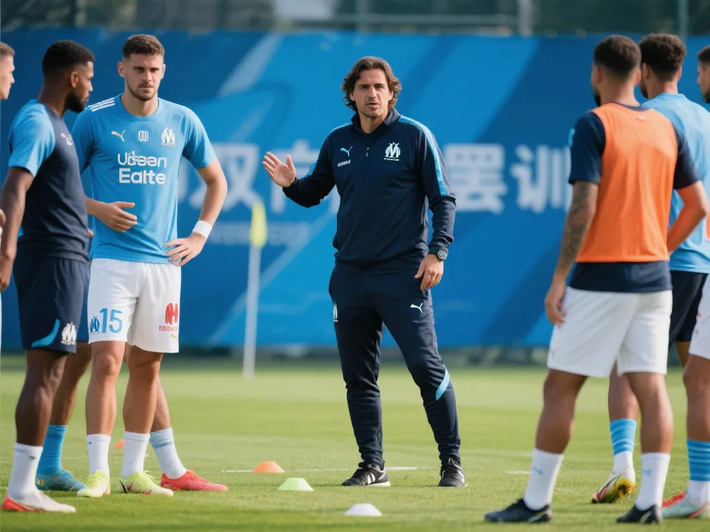 圖控制場上