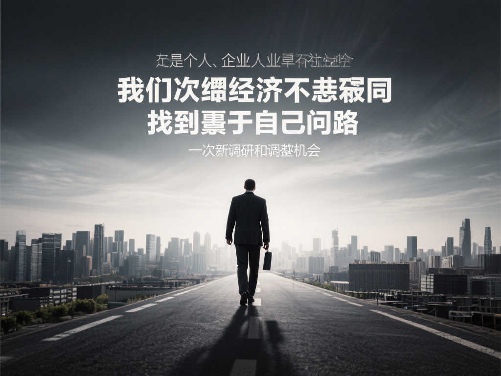 幾年的艱難