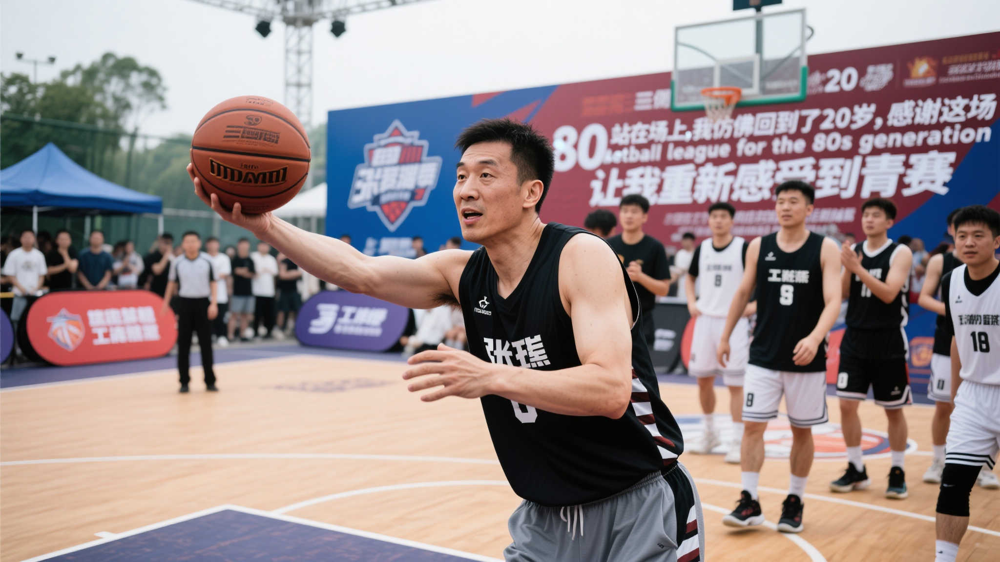 小组赛结束