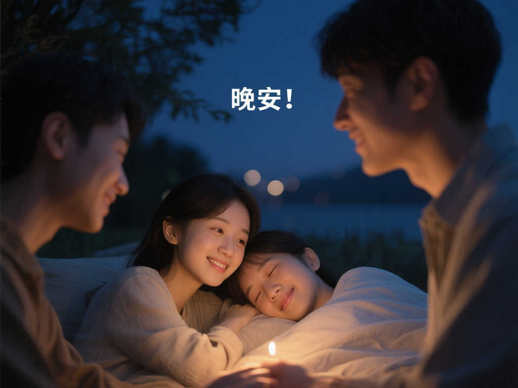 绝对不会让