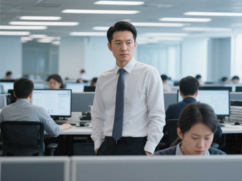 其技術能力