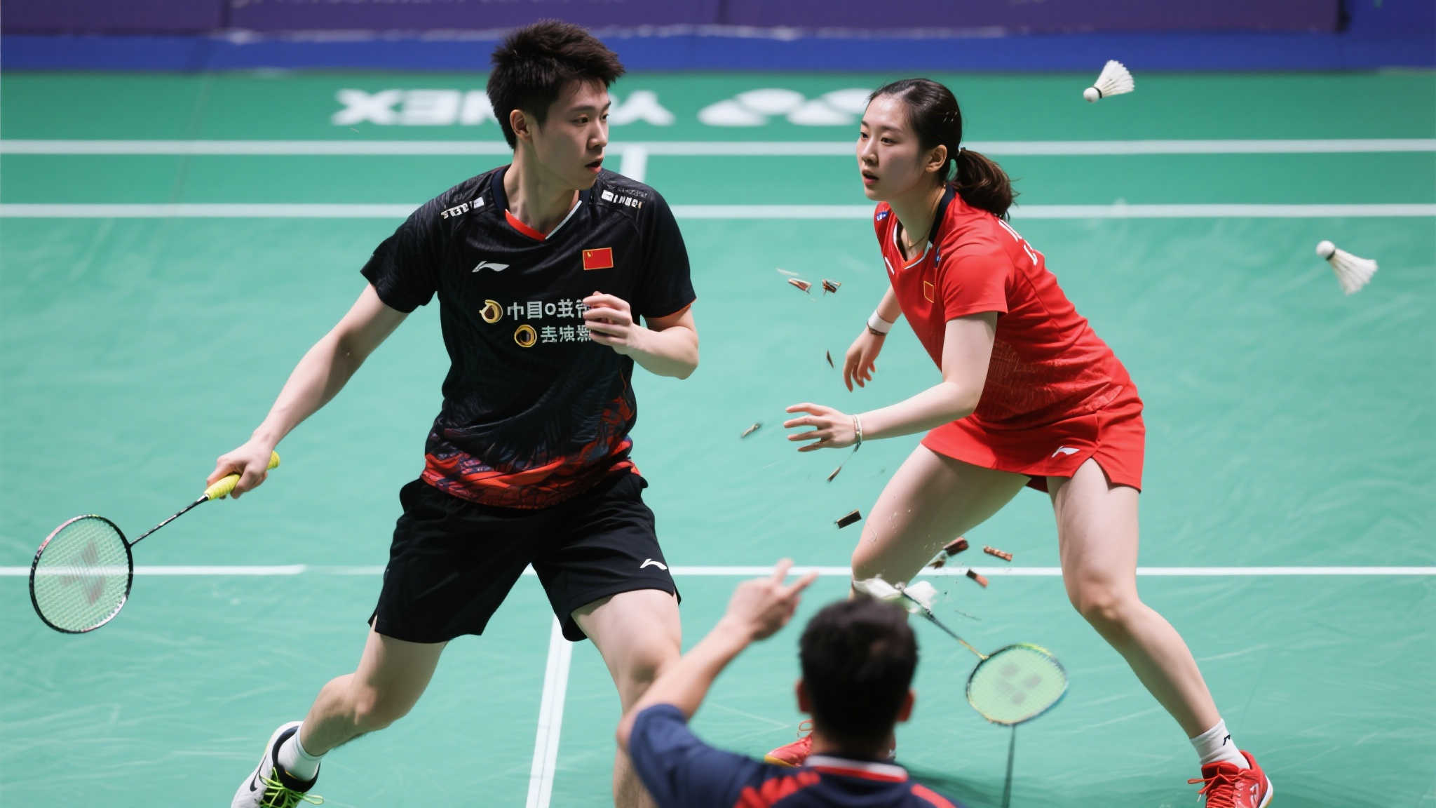 应有的实力 应有的实力