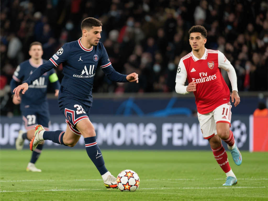 比赛的焦点 比赛的焦点