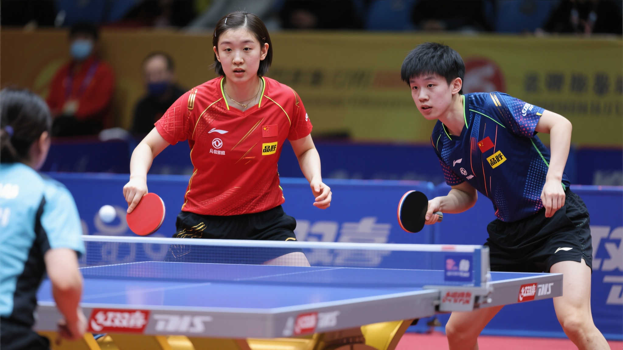 表现力无疑 表现力无疑