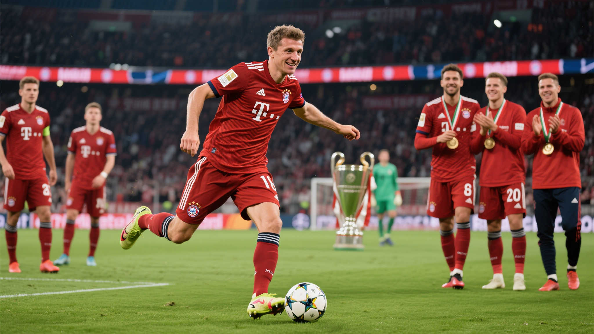 左右比赛的 左右比赛的