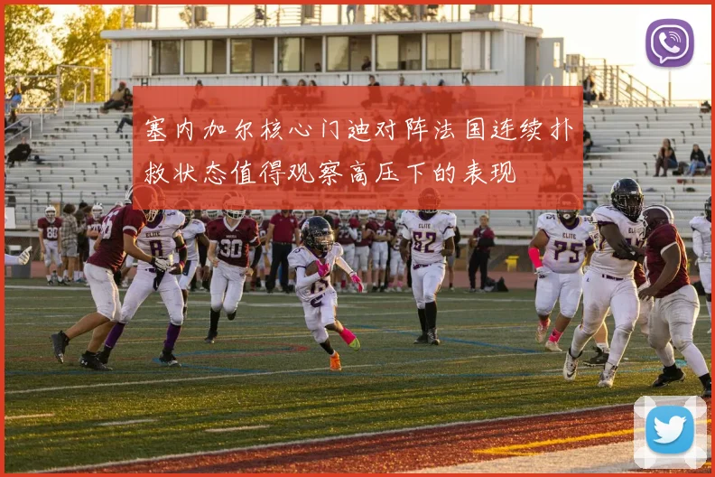 塞内加尔核心门迪对阵法国连续扑救状态值得观察高压下的表现