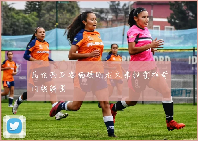 瓦伦西亚客场硬刚尤文弗拉霍维奇门线解围