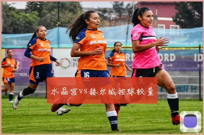 水晶宫vs赫尔城控球较量
